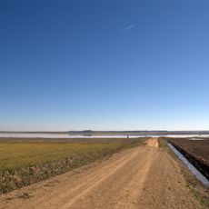 Laguna de Boada
