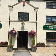 The Peterborough Arms Inn