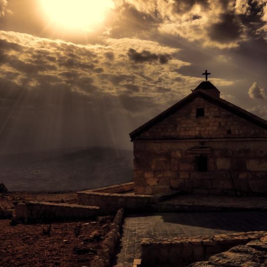 Monastère des Chérubins