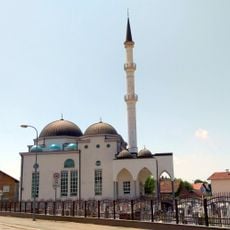 Текијска џамија