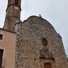 Sant Corneli de Collbató