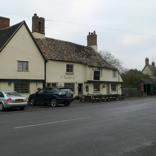 The George