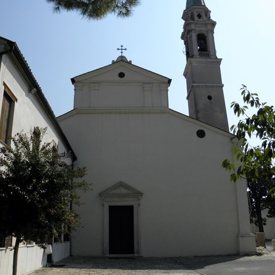 Chiesa di Sant'Agostino