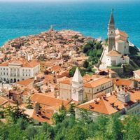 Piran Municipality