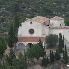 Ermita del Calvari de Corbera d'Ebre