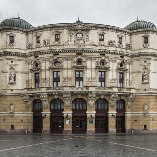 Teatro Arriaga