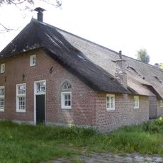 Gemeenteweg 269, Staphorst