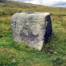 Guidestone, Whimsy Hill