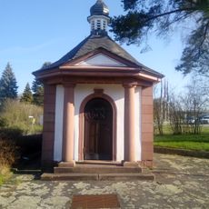 Friedenskapelle