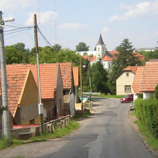 Kšely