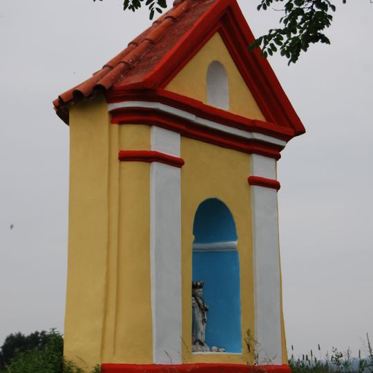 Chapel of Saint Procopius