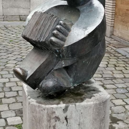 Étranges consonances