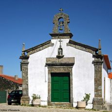 Capela de Nossa Senhora do Rosário (Soeima)