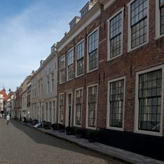 Herenstraat 39, Middelburg