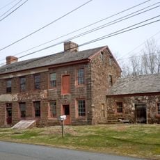 George Douglass House