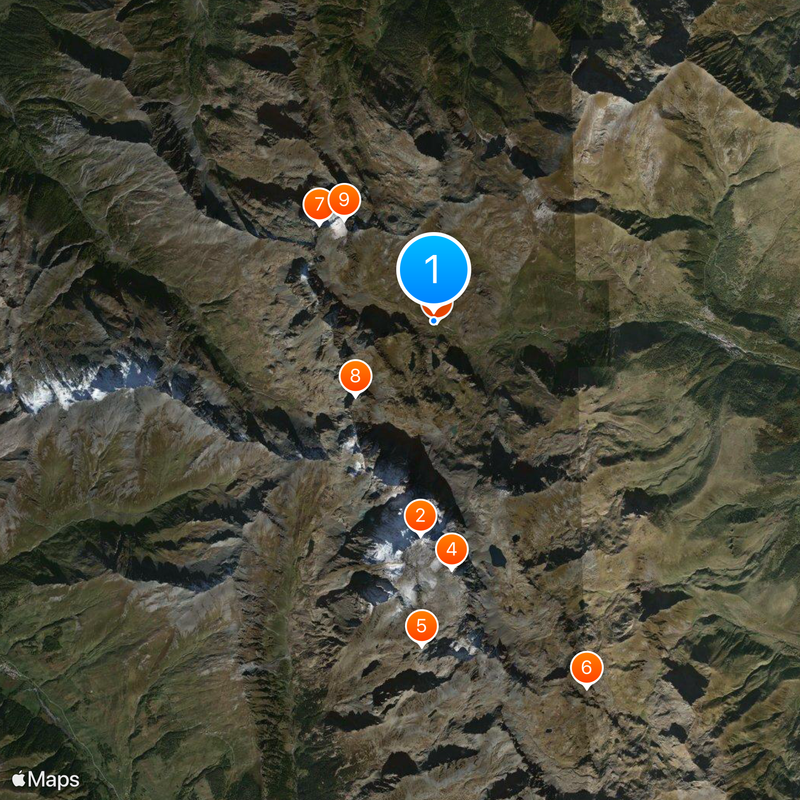 Po Map