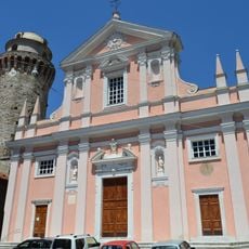 Chiesa di San Lorenzo