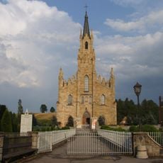 Saint Hyacinth church in Chochołów