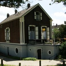 Rijkswal 44, Woudrichem