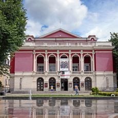 Rousse State Opera