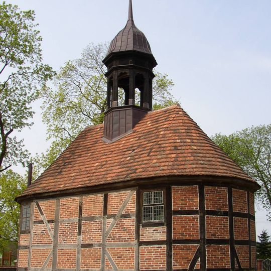 Dorfkirche Wulkow