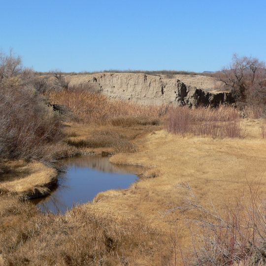 Amargosa River