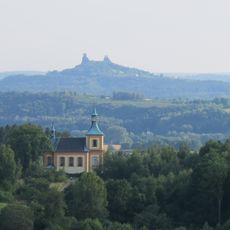 Church of Saint Lawrence