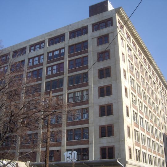 Almacén Great Atlantic and Pacific Tea Company