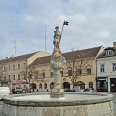 Florianibrunnen