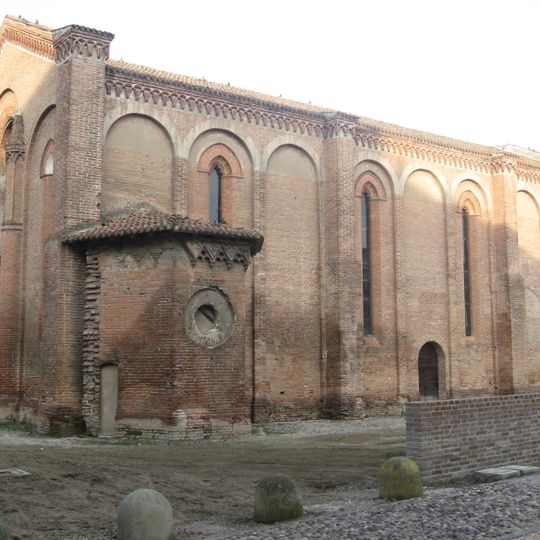 Chiesa di Santa Paola