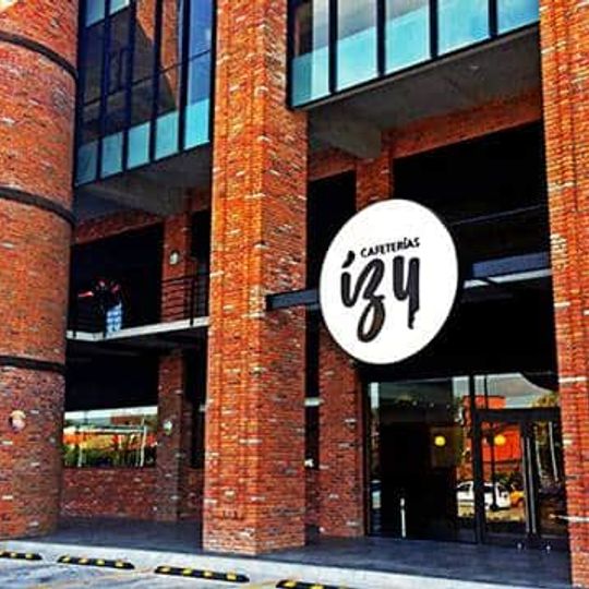 Restaurante Izy