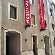 Museo de Chiado
