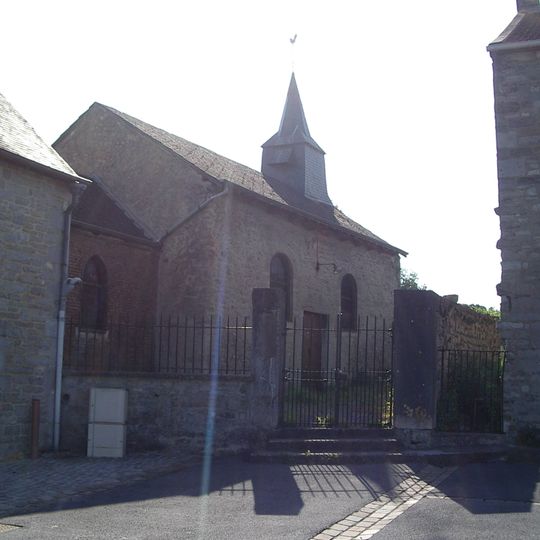 Sint-Leodegariuskerk