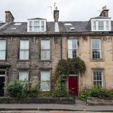 16 Gilmore Place, Edinburgh