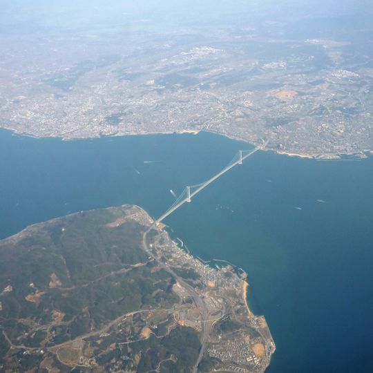Akashi Strait