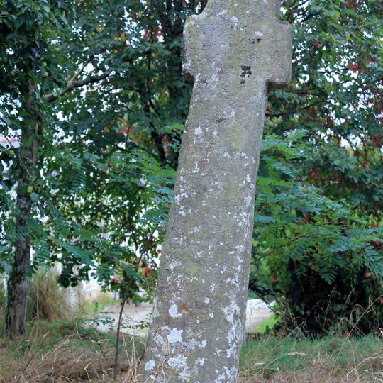 Croix de Locmiquel