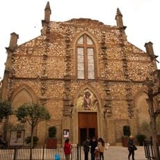 Sant Joan de Reus