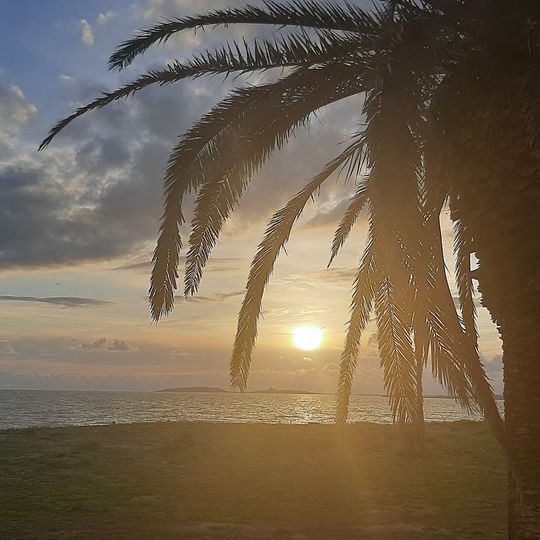 Spiaggia di Torregrande