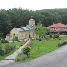 Tresije Monastery