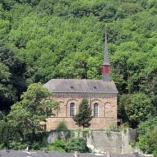 St. Menas