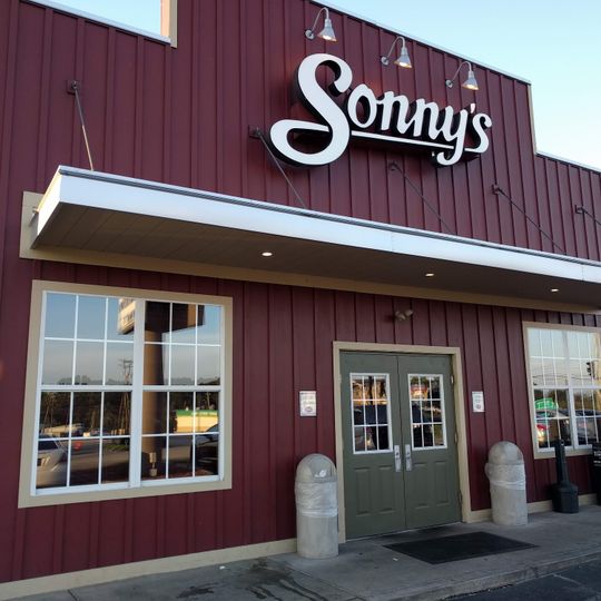 Sonny's BBQ