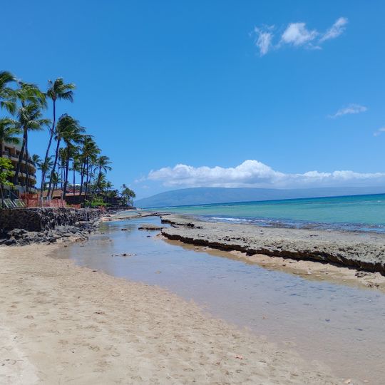 Honokowai Beach Park