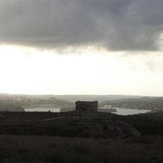 Torre de la Reina Torre de la Princesa o des Freus''