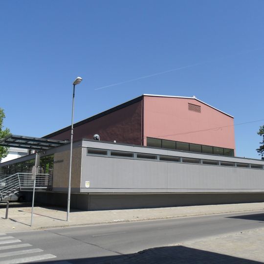 Stadthalle Ternitz