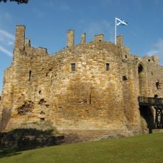 Château de Dirleton