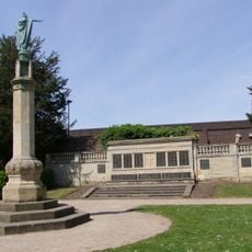 War Memorial