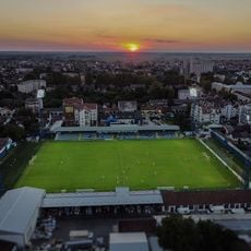 Stadion Slavko Maletin Vava