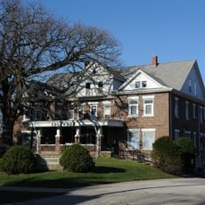 Edgewood School of Domestic Arts