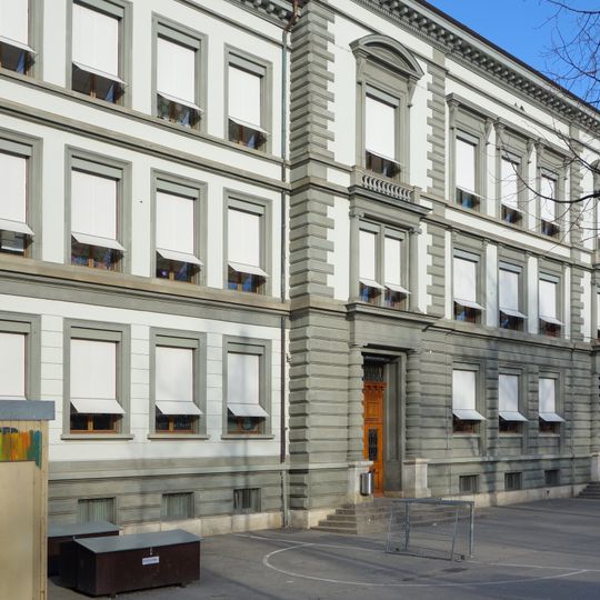 Bläsischulhaus