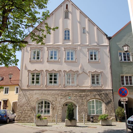 Altstadt 16